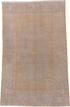 Vintage Oushak Area Rug (5' x 8')